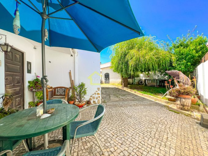 🌿 Onde a tranquilidade encontra o conforto – Moradia em Quiaios Fh2524 7