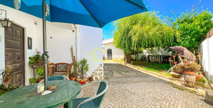 🌿 Onde a tranquilidade encontra o conforto – Moradia em Quiaios Fh2524 4