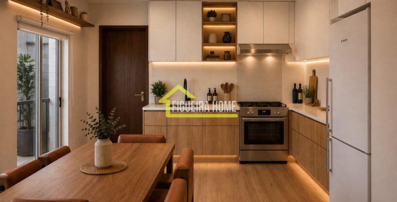 🌿 Onde a tranquilidade encontra o conforto – Moradia em Quiaios Fh2524