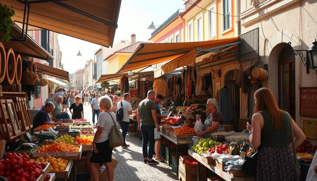 Conhecimento Local do Mercado Conhecimento Local do Mercado