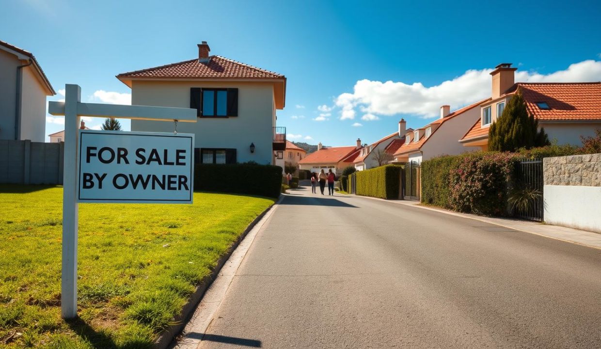Cuidados ao vender a casa sem agência