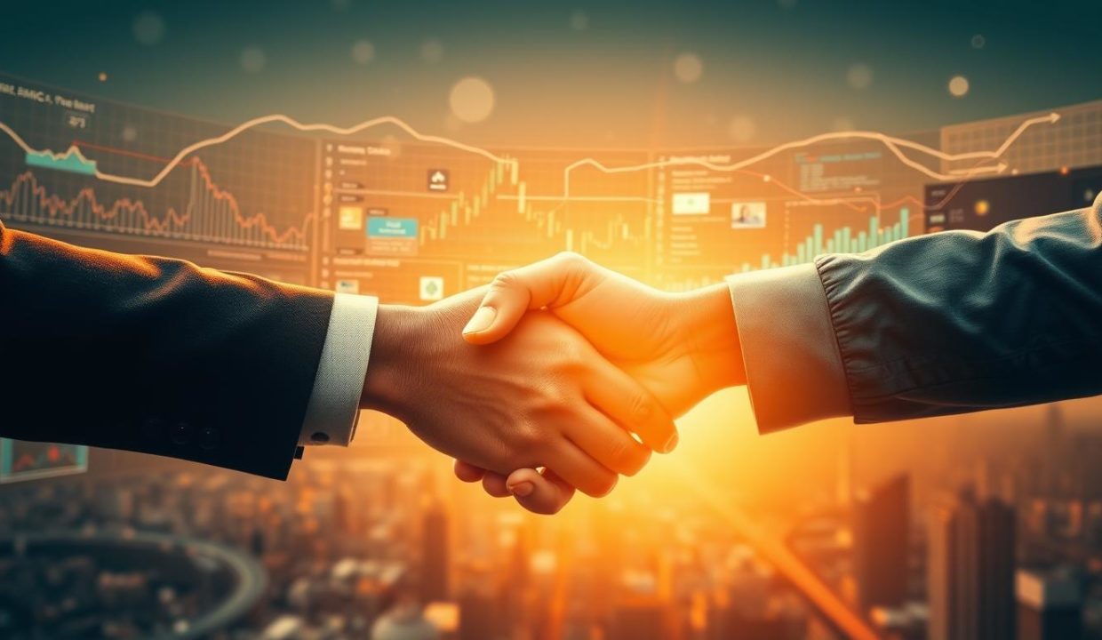 Em que consiste a permuta, e quais as vantagens e desvantagens