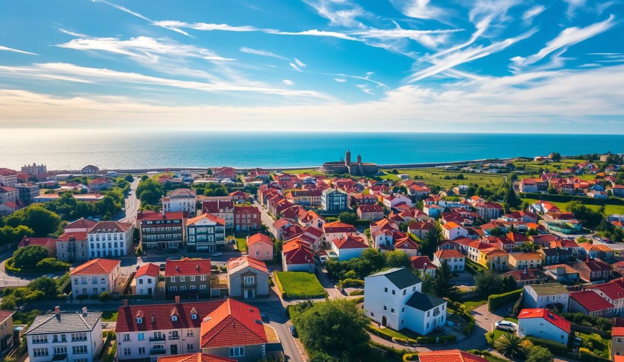 Figueira da Foz melhores bairros, Buarcos São Julião, Lavos investimento