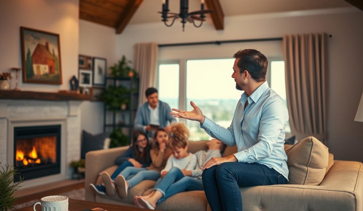 Porque os compradores preferem comprar casa com agência