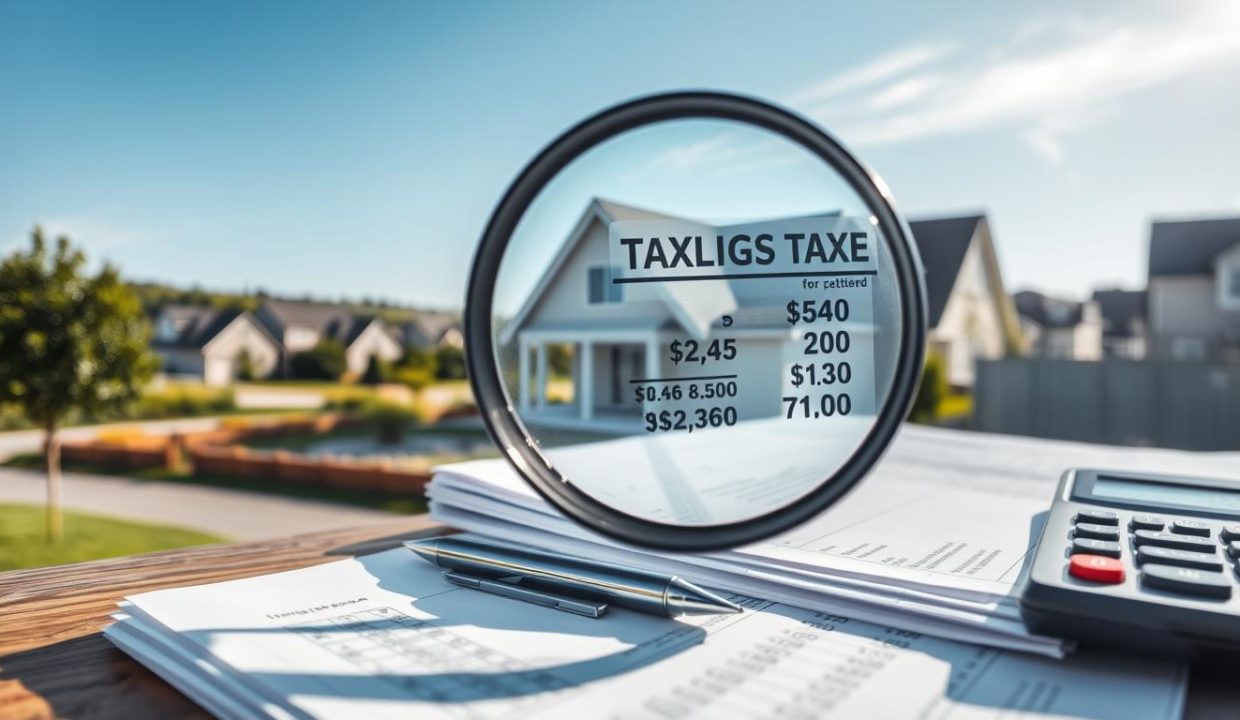 Que impostos tenho de pagar na venda da casa