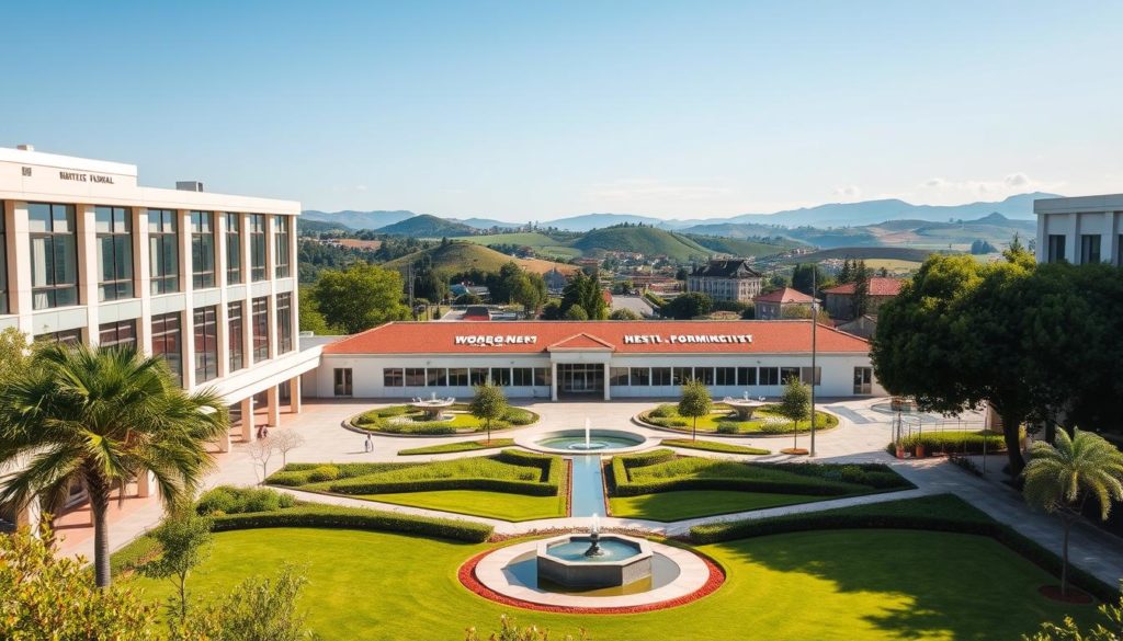 Sistema de saúde de qualidade em Portugal Sistema de saúde de qualidade em Portugal