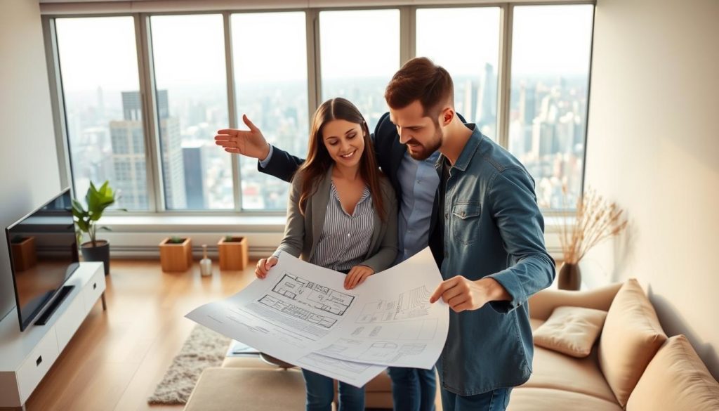 Tendências no Setor Imobiliário Tendências no Setor Imobiliário