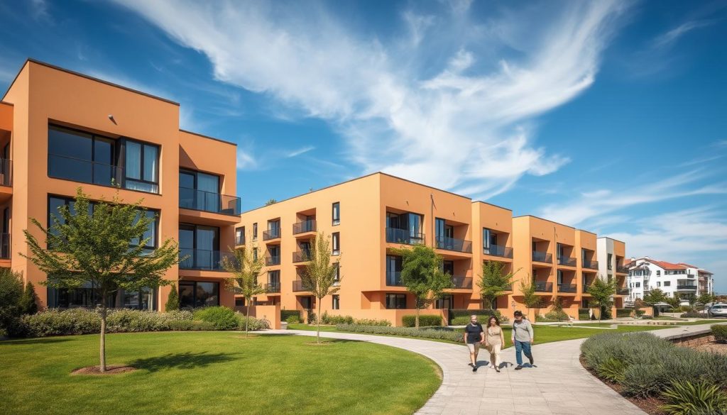 arrendamento acessível Figueira da Foz