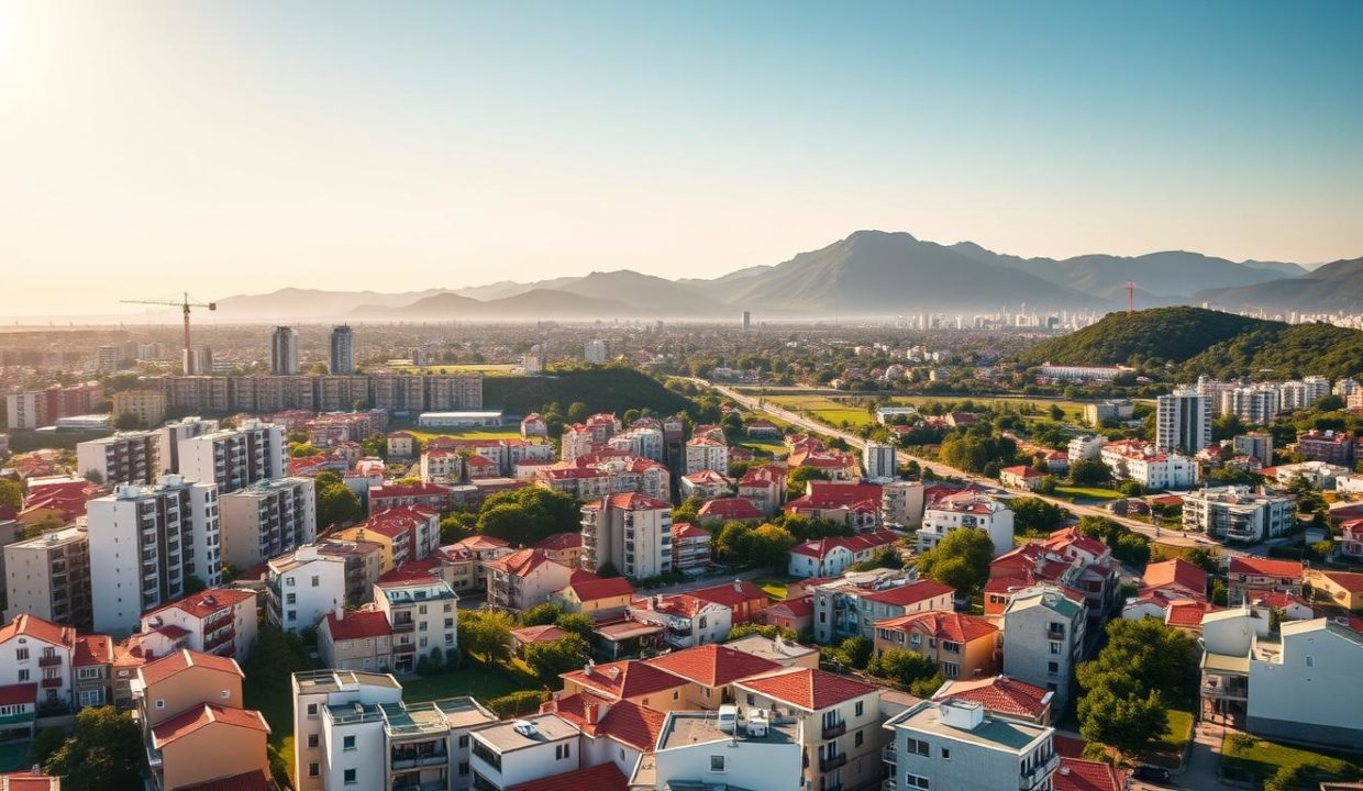 avaliação bancária imóveis, preços habitação Portugal