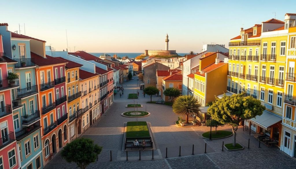 bairros da Figueira da Foz bairros da Figueira da Foz