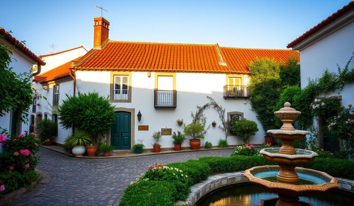 comprar primeira casa Portugal, dicas compradores, financiamento imobiliário