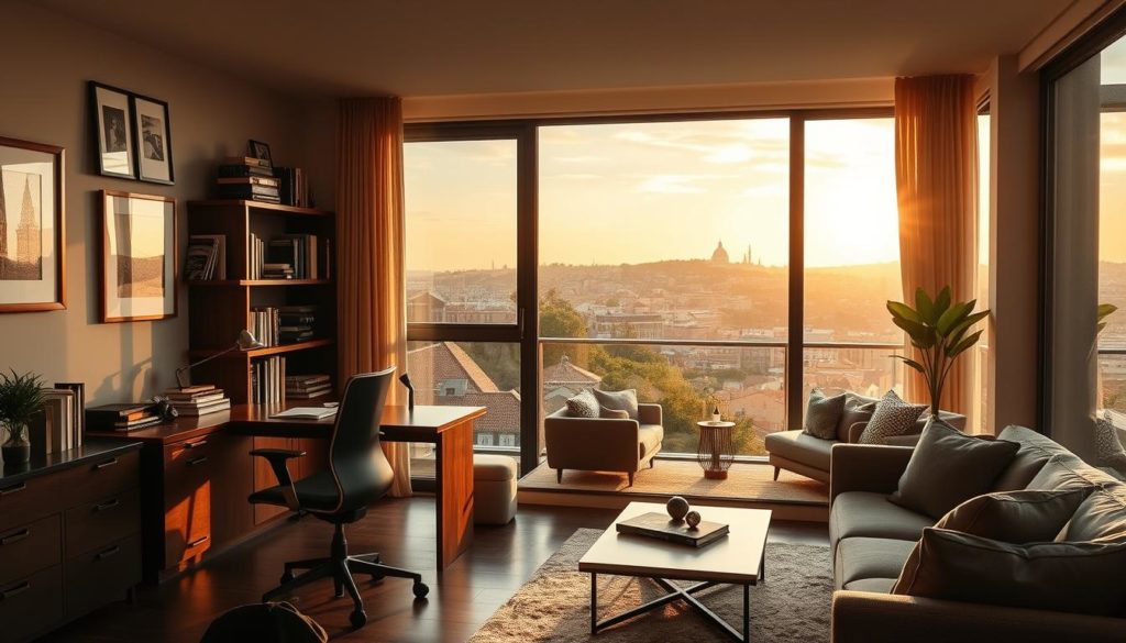 financiamento imobiliário Portugal