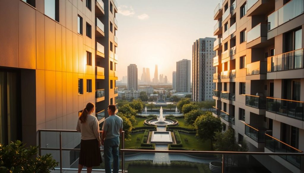 habitação arrendamento