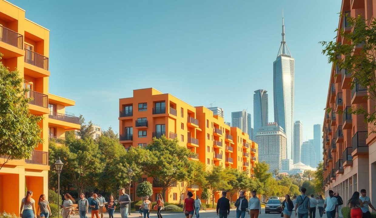 habitação pública, BEI crédito, 12 mil casas arrendamento