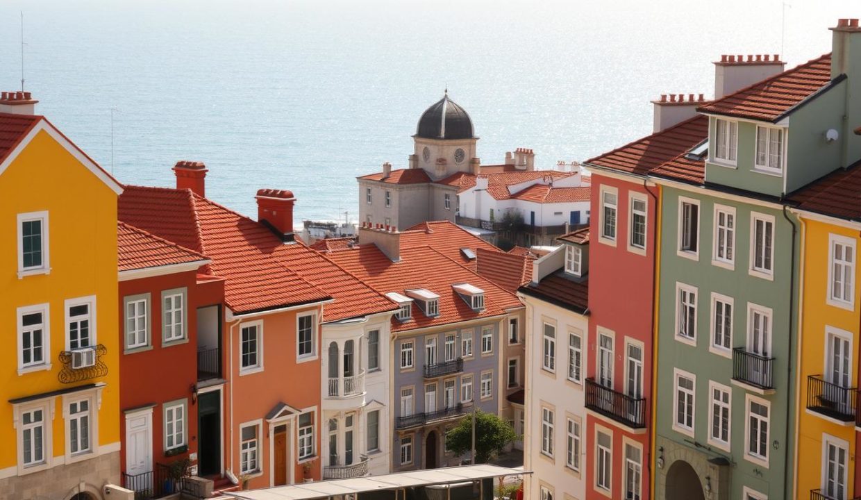 habitação pública Figueira da foz, reabilitação imóveis, arrendamento acessível