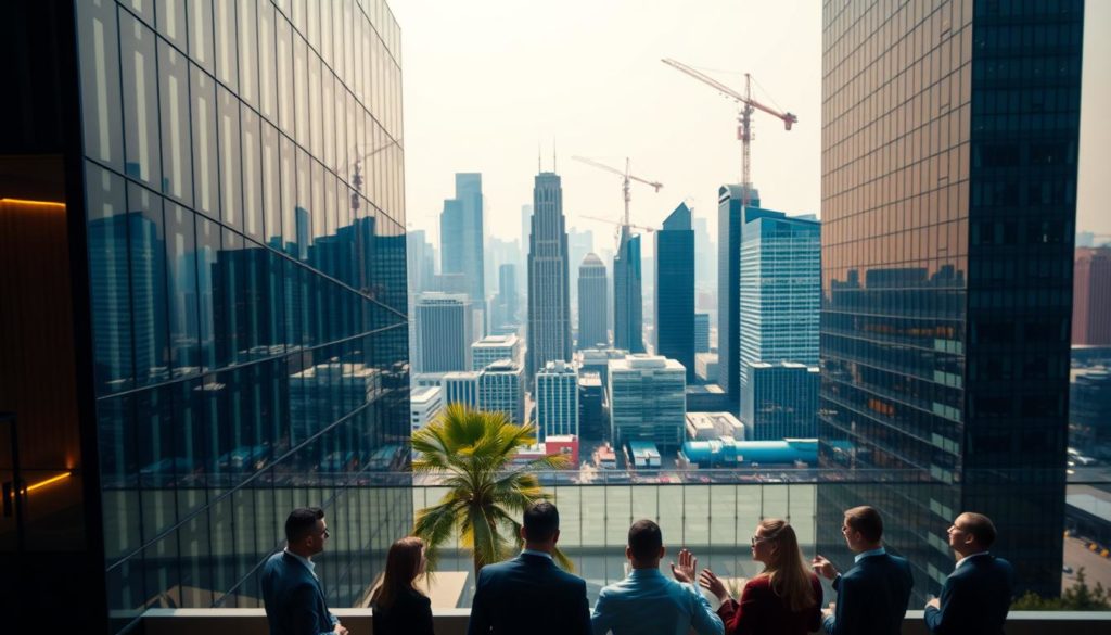 legislação imobiliário