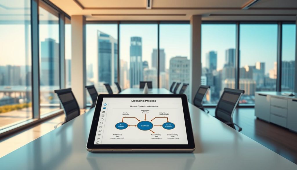 licenciamento simplificado licenciamento simplificado