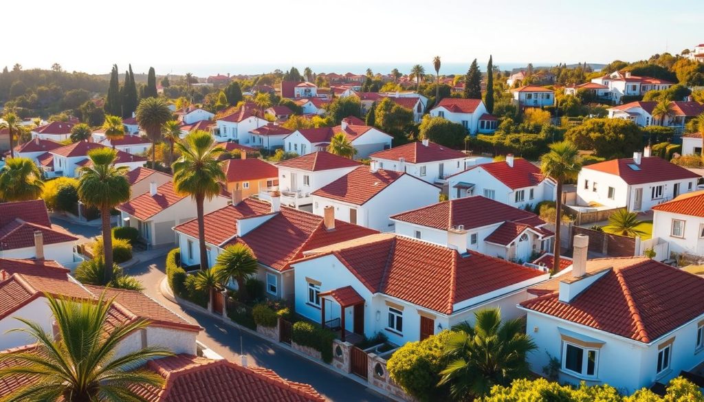moradias unifamiliares Figueira da Foz
