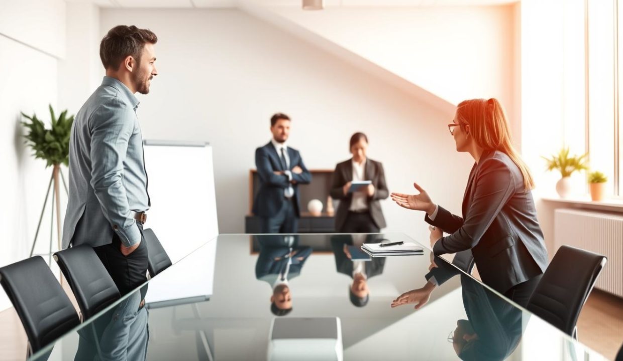 negociação imobiliária, técnicas negociar imóveis, fechar negócio venda