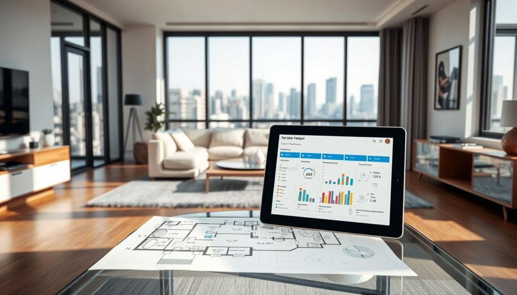 precificação imobiliária