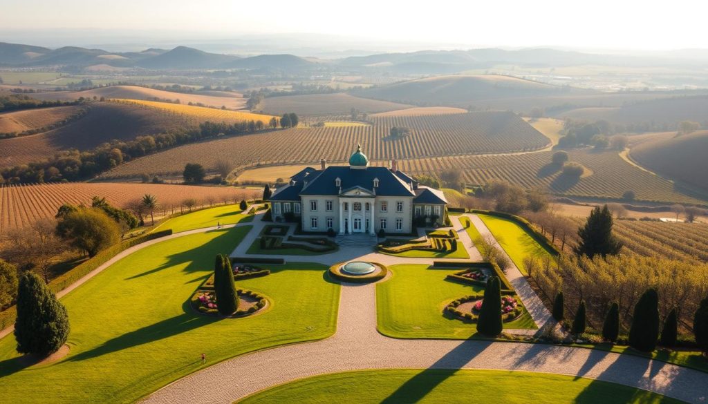 propriedade imobiliária