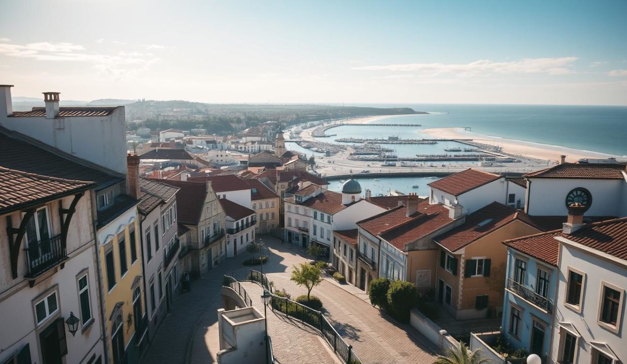 reabilitação urbana Figueira da Foz, ARU benefícios fiscais,  recuperação