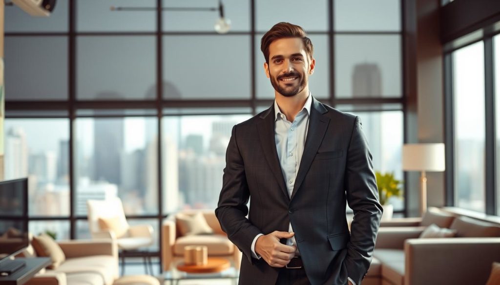 recrutamento agente imobiliário recrutamento agente imobiliário