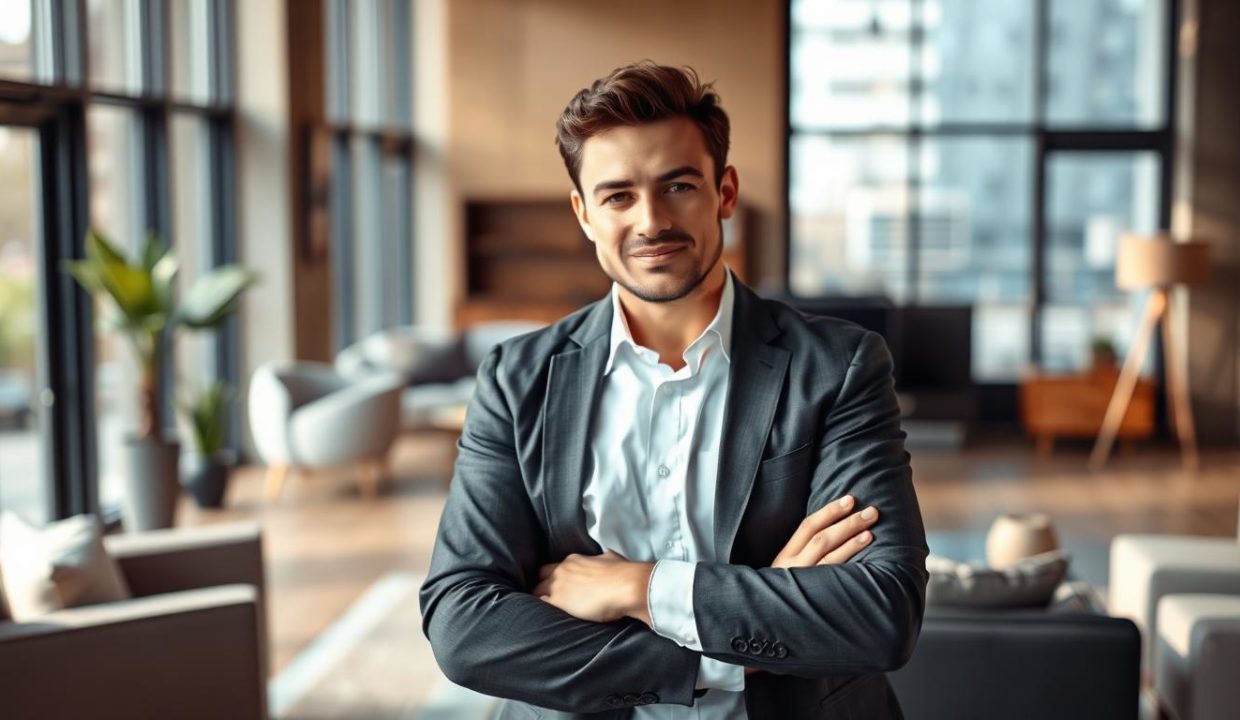 recrutar consultor imobiliário, competências agente imobiliário, perfil ideal