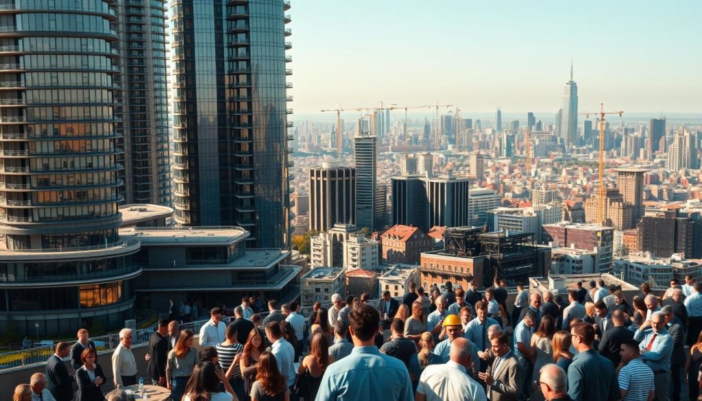 tendências mercado imobiliário