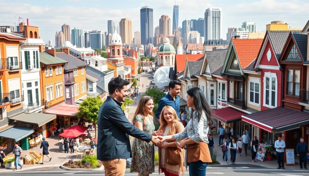 troca de casas internacionais troca de casas internacionais