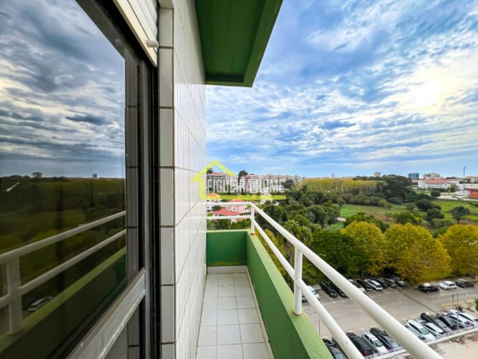 🏡 Apartamento T2 Duplex em Tavarede – Figueira da Foz - FH2543 1