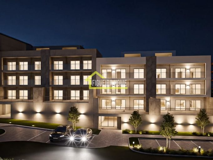 Apartamentos T2 e T3 – Quinta da Esperança | Figueira da Foz - FH2545 7