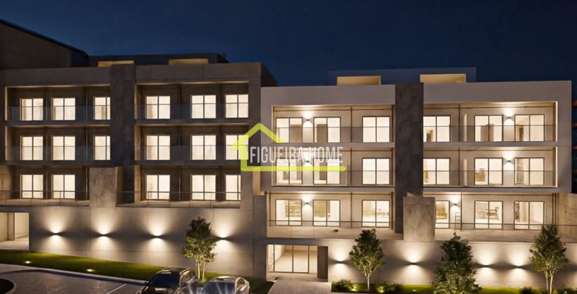 Apartamentos T2 e T3 – Quinta da Esperança | Figueira da Foz - FH2545 4