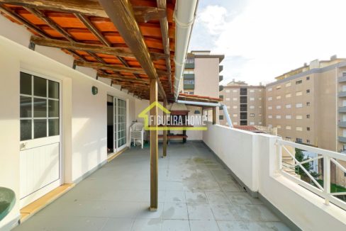 Moradia com Vista Mar – Buarcos, Figueira da Foz - FH2546 1