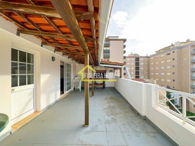 Moradia com Vista Mar – Buarcos, Figueira da Foz - FH2546 4