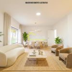 T3 Remodelado com Garagem e Terraço – Praia de Buarcos - FH2550 9