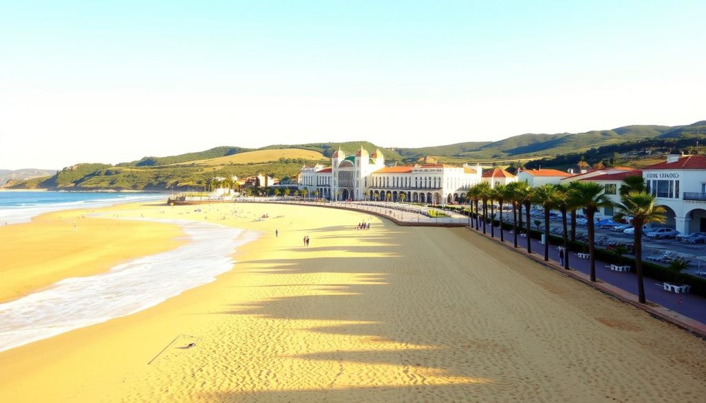 Praia da Figueira da Foz