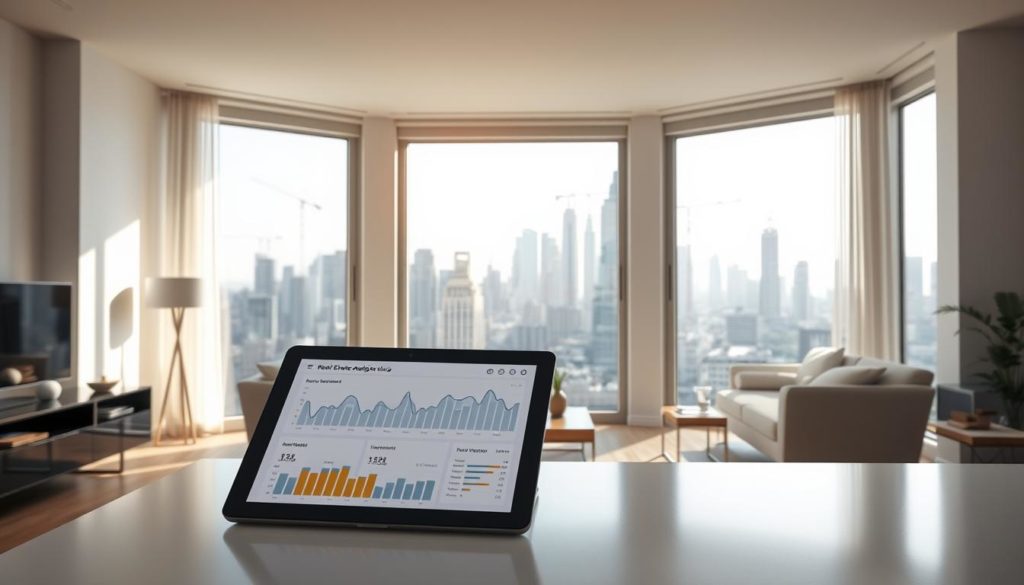 valorização imobiliário