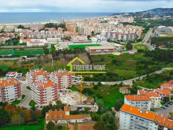 Apartamentos novos na Quinta de Santa Maria FH2460 1