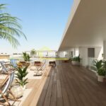 Empreendimento Panoramic Pool em frente ao mar na Figueira da Foz FH2491H 9