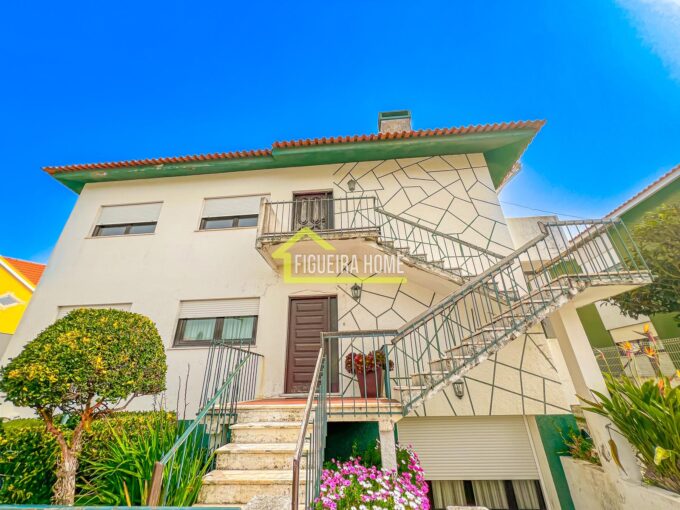 T4 no Centro com Conforto Total – São Julião, Figueira da Foz FH2520